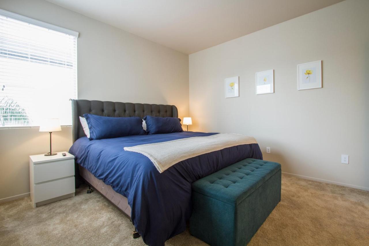Marina Del Rey'S Grand 2/2 Suite Pool View Лос-Анджелес Экстерьер фото