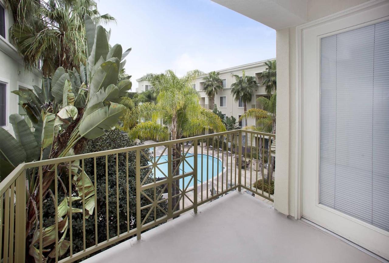 Marina Del Rey'S Grand 2/2 Suite Pool View Лос-Анджелес Экстерьер фото