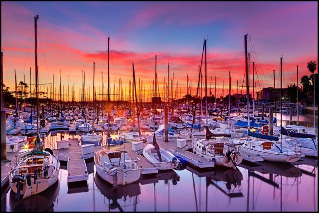 Marina Del Rey'S Grand 2/2 Suite Pool View Лос-Анджелес Экстерьер фото